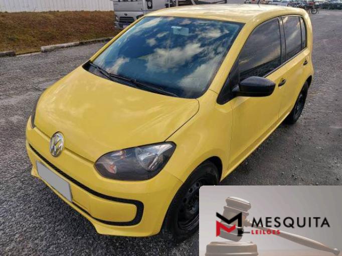 VOLKSWAGEN UP 14/15