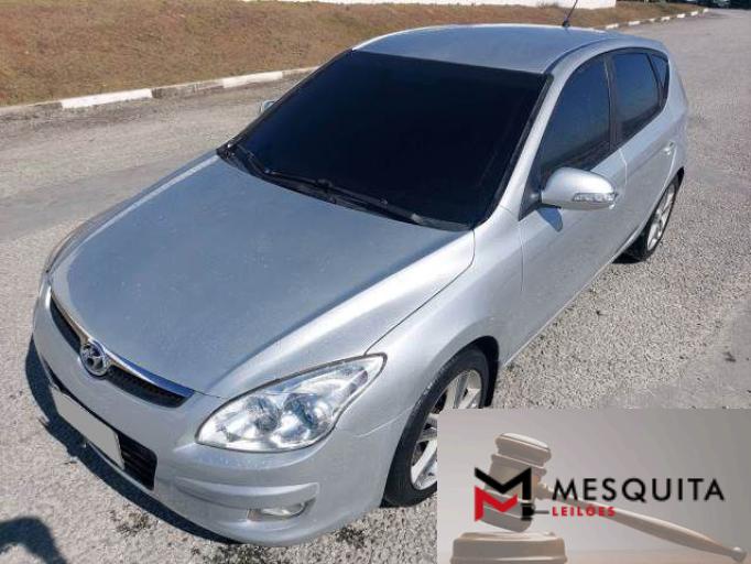 HYUNDAI I30 10/10