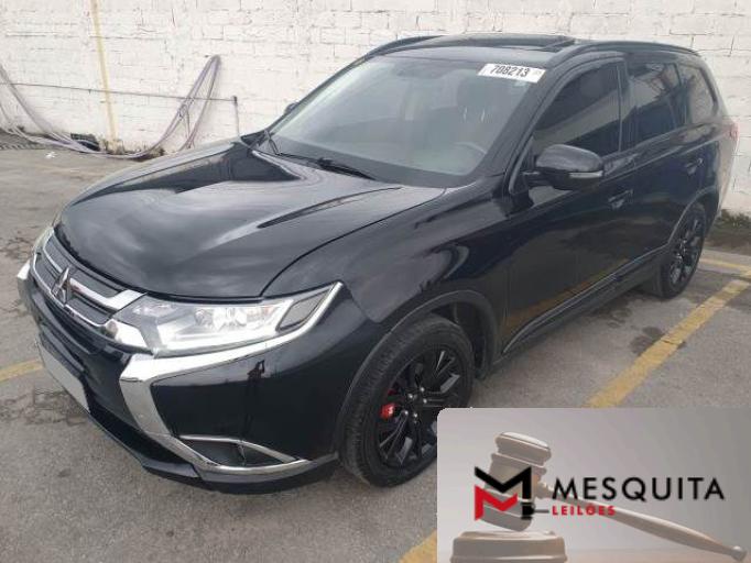 MITSUBISHI OUTLANDER 16/16